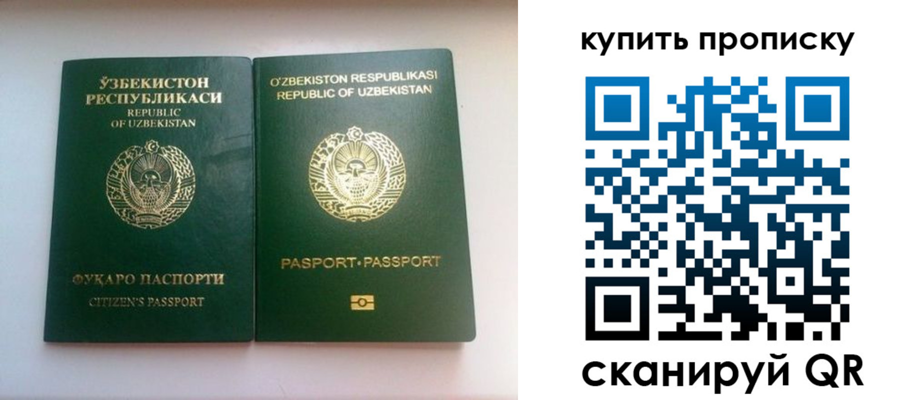 временная прописка в Карелии